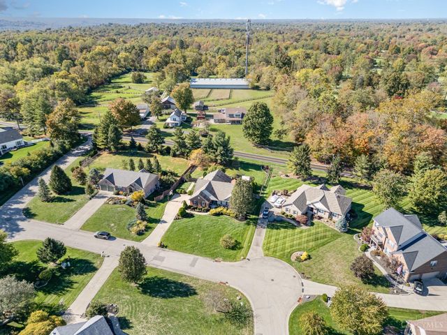 532 Hopper View Bluff, Pierce Twp, OH 45255