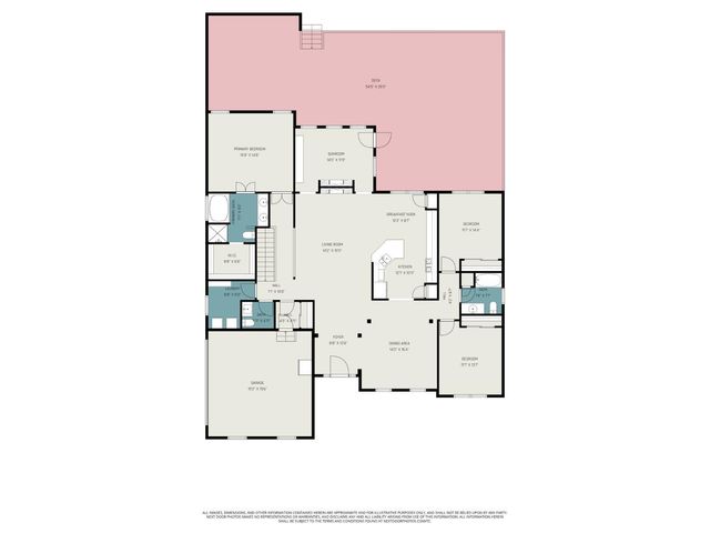 532 Hopper View Bluff, Pierce Twp, OH 45255