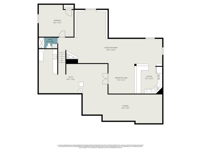 532 Hopper View Bluff, Pierce Twp, OH 45255