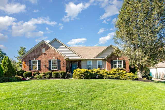 532 Hopper View Bluff, Pierce Twp, OH 45255