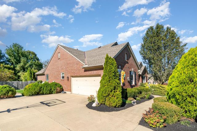 532 Hopper View Bluff, Pierce Twp, OH 45255