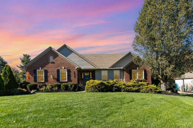 532 Hopper View Bluff, Pierce Twp, OH 45255