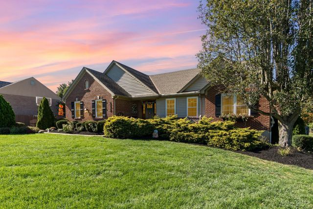 532 Hopper View Bluff, Pierce Twp, OH 45255