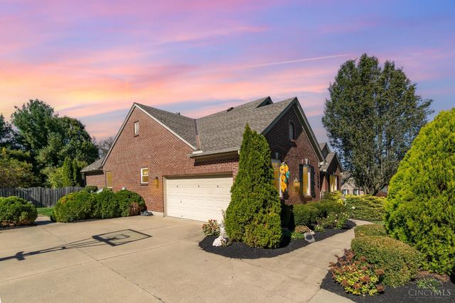 532 Hopper View Bluff, Pierce Twp, OH 45255