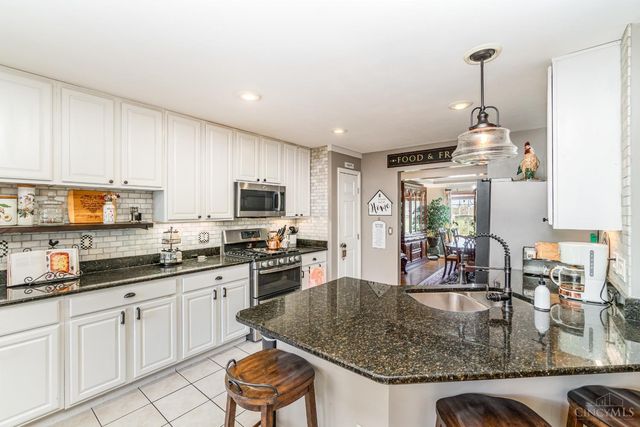 532 Hopper View Bluff, Pierce Twp, OH 45255