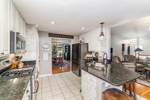 532 Hopper View Bluff, Pierce Twp, OH 45255