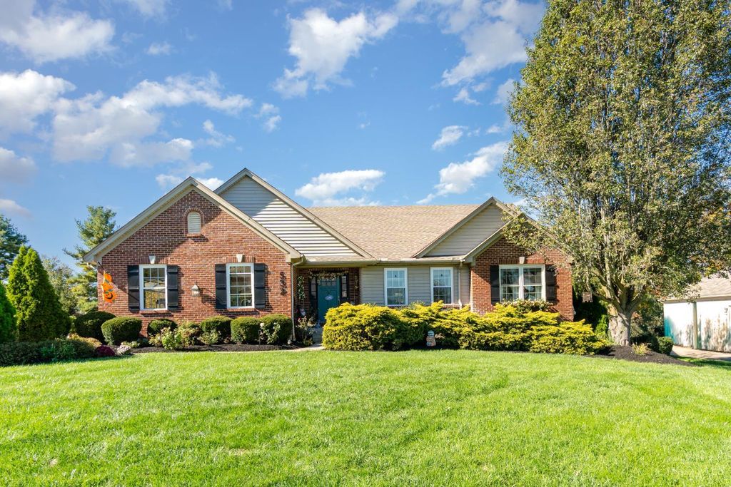 532 Hopper View Bluff, Pierce Twp, OH 45255