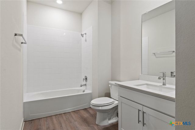 530 Wilshire Road, San Marcos, TX 78666