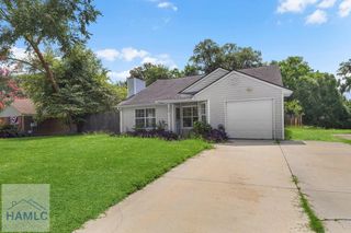 50 Wild Honey Court, Richmond Hill, GA 31324