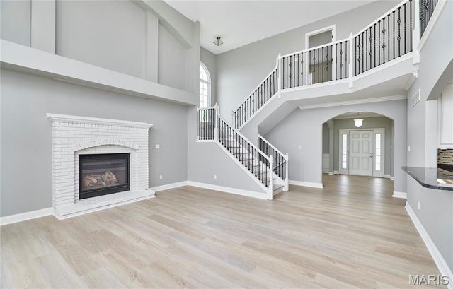 987 Bentley Park Circles, O'fallon, MO 63368