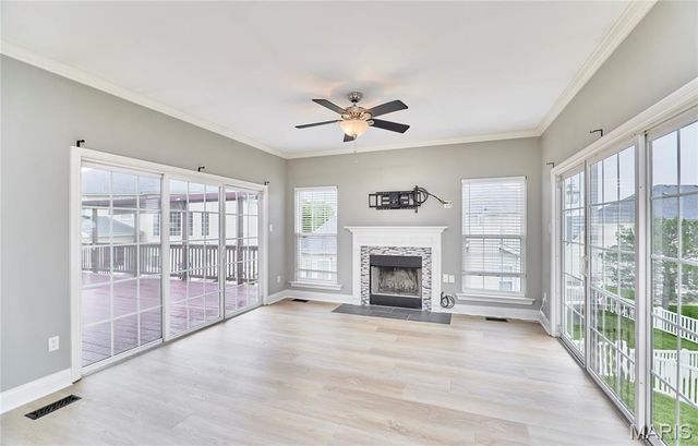 987 Bentley Park Circles, O'fallon, MO 63368