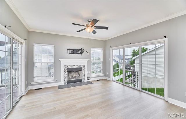 987 Bentley Park Circles, O'fallon, MO 63368