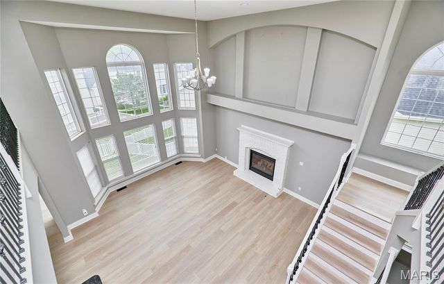 987 Bentley Park Circles, O'fallon, MO 63368