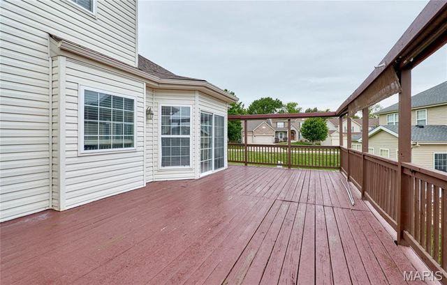987 Bentley Park Circles, O'fallon, MO 63368