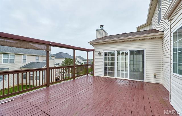 987 Bentley Park Circles, O'fallon, MO 63368