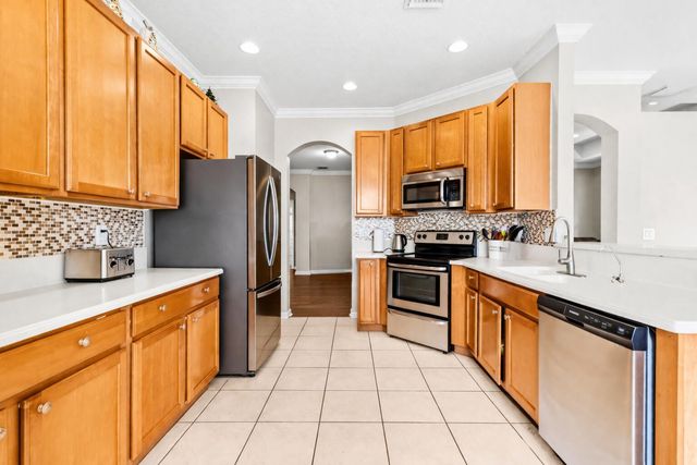 2481 SE Berkshire Boulevard, Port St. Lucie, Port St Lucie, FL 34952