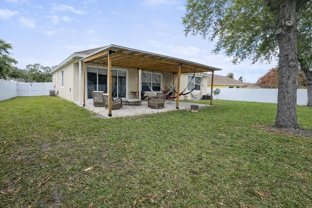 2481 SE Berkshire Boulevard, Port St. Lucie, Port St Lucie, FL 34952