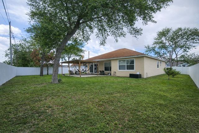 2481 SE Berkshire Boulevard, Port St. Lucie, Port St Lucie, FL 34952