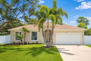 2481 SE Berkshire Boulevard, Port St. Lucie, Port St Lucie, FL 34952
