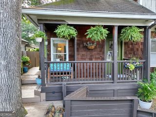 770 Barnett Street NE, Atlanta, GA 30306