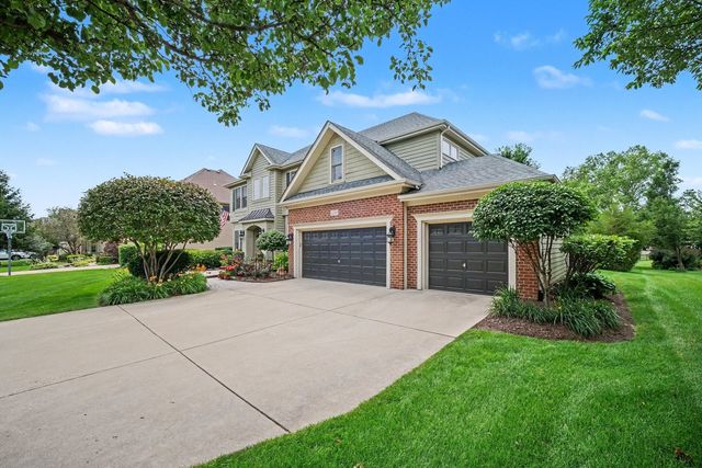 430 Pheasant Hill Drive, North Aurora, IL 60542