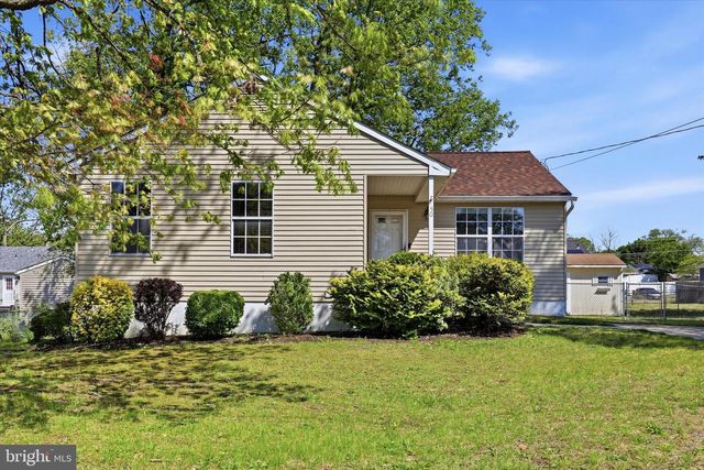 50 HIGHLAND AVE, Sicklerville, NJ 08081