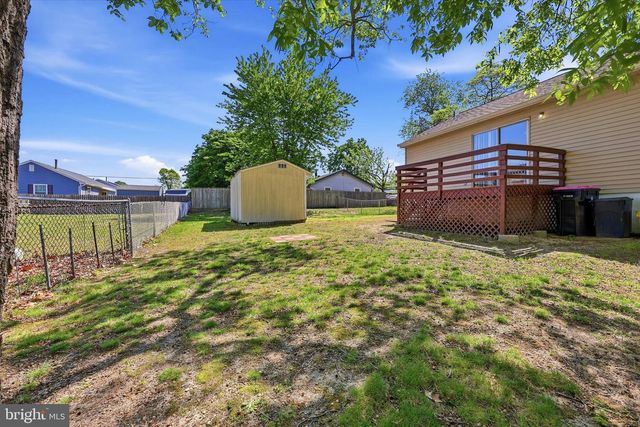 50 HIGHLAND AVE, Sicklerville, NJ 08081