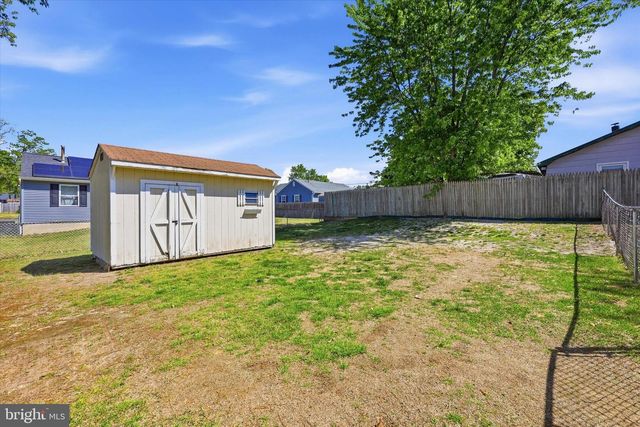 50 HIGHLAND AVE, Sicklerville, NJ 08081