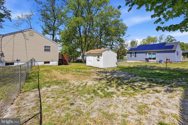 50 HIGHLAND AVE, Sicklerville, NJ 08081