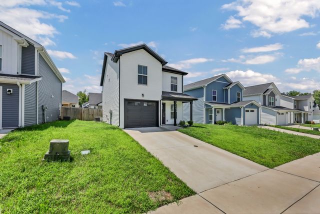 144 Quarry Ridge Rd, Clarksville, TN 37043