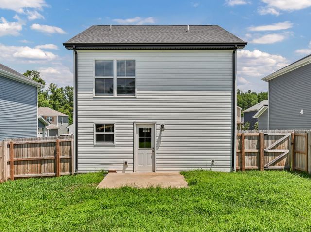 144 Quarry Ridge Rd, Clarksville, TN 37043