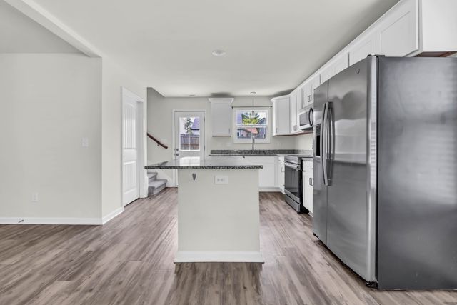 144 Quarry Ridge Rd, Clarksville, TN 37043