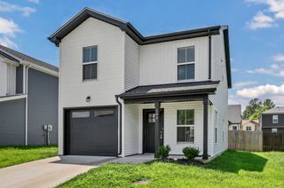144 Quarry Ridge Rd, Clarksville, TN 37043
