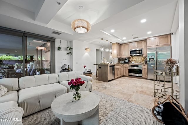 7151 E Rancho Vista Drive E 1009, Scottsdale, AZ 85251