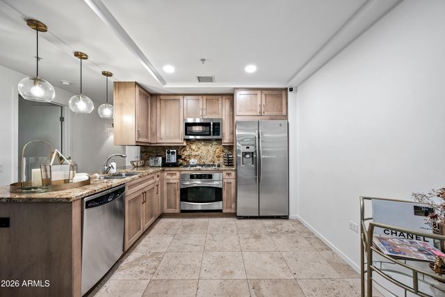 7151 E Rancho Vista Drive E 1009, Scottsdale, AZ 85251
