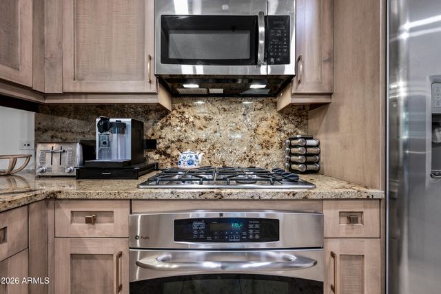 7151 E Rancho Vista Drive E 1009, Scottsdale, AZ 85251
