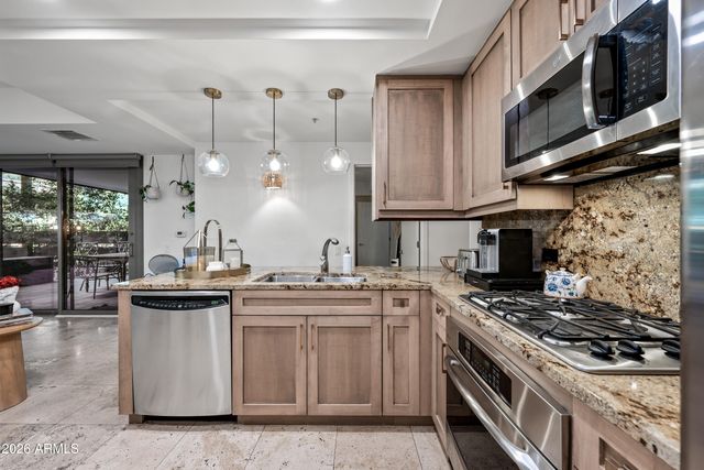 7151 E Rancho Vista Drive E 1009, Scottsdale, AZ 85251