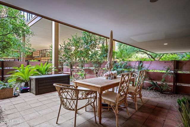 7151 E Rancho Vista Drive E 1009, Scottsdale, AZ 85251