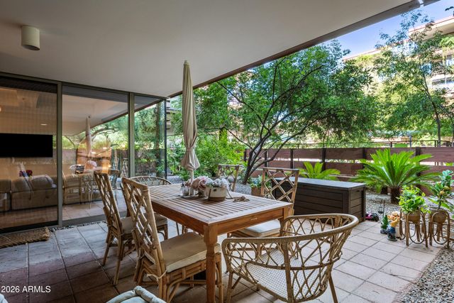 7151 E Rancho Vista Drive E 1009, Scottsdale, AZ 85251