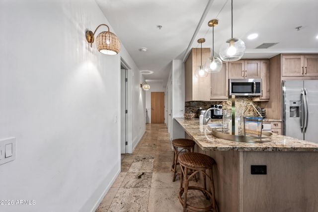 7151 E Rancho Vista Drive E 1009, Scottsdale, AZ 85251