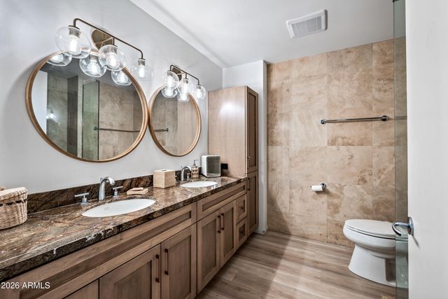 7151 E Rancho Vista Drive E 1009, Scottsdale, AZ 85251
