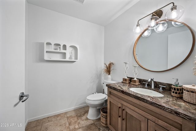 7151 E Rancho Vista Drive E 1009, Scottsdale, AZ 85251