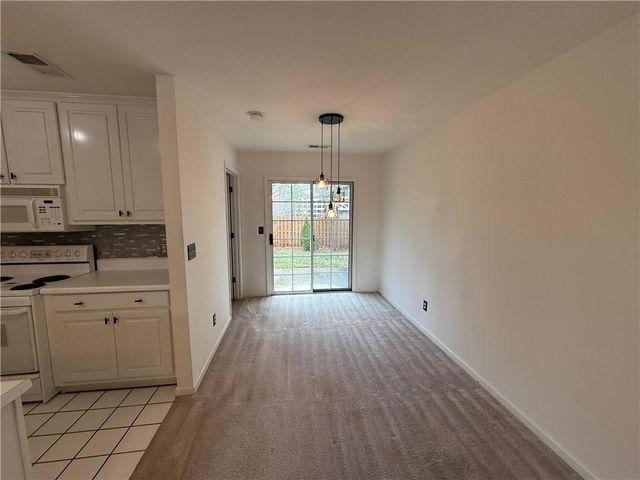 2820 Florence Drive, Gainesville, GA 30504