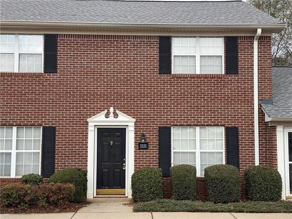 2820 Florence Drive, Gainesville, GA 30504