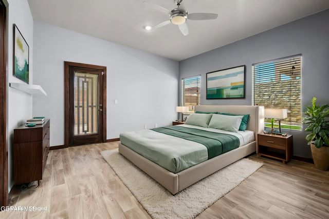 12813 COZY COVE Avenue, El Paso, TX 79938