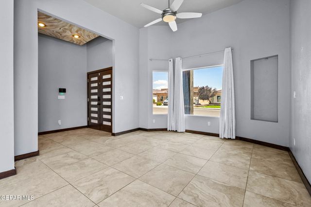 12813 COZY COVE Avenue, El Paso, TX 79938