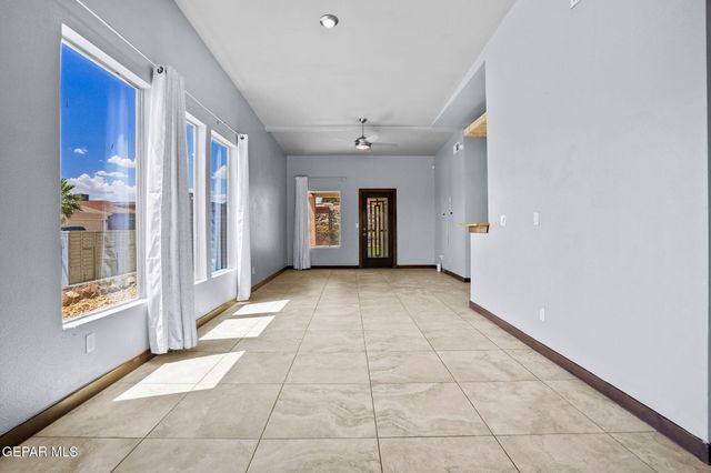 12813 COZY COVE Avenue, El Paso, TX 79938