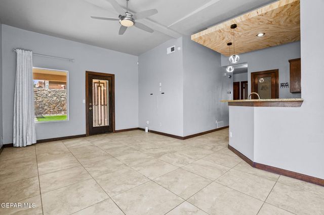 12813 COZY COVE Avenue, El Paso, TX 79938