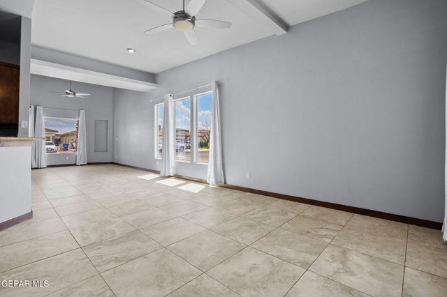 12813 COZY COVE Avenue, El Paso, TX 79938