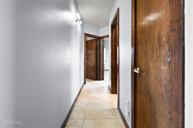 12813 COZY COVE Avenue, El Paso, TX 79938